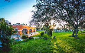 Monteverde Boutique Hotel